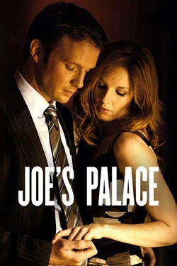 Joe’s Palace