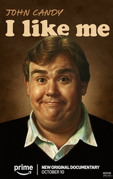John Candy: I Like Me