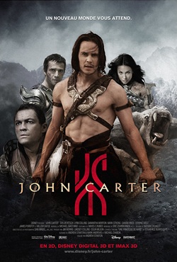 John Carter