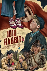 Jojo Rabbit