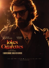 Jokes & Cigarettes