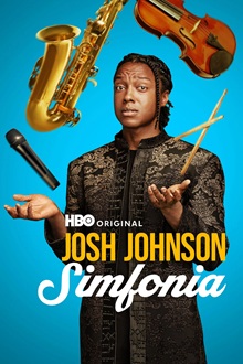 Josh Johnson: Symphony