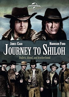Journey to Shiloh
