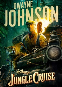 Jungle Cruise