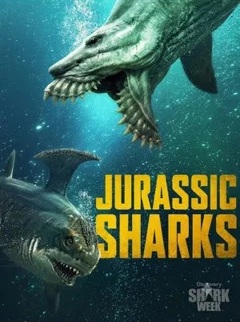 Jurassic Sharks
