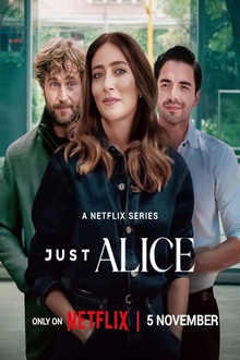 Just Alice