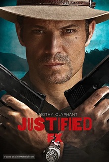 Justified: City Primeval