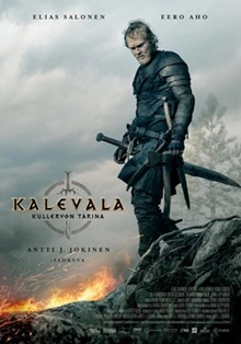 Kalevala: The Story of Kullervo