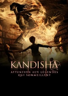 Kandisha