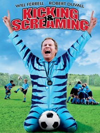 Kicking & Screaming