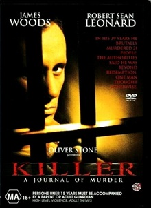 Killer: A Journal of Murder