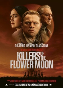 Killers of the Flower Moon