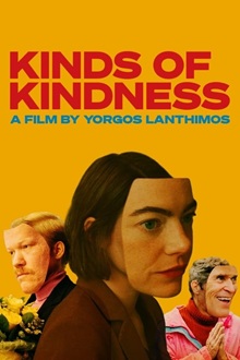 Kinds of Kindness