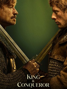 King & Conqueror