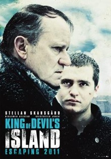 King of Devil’s Island