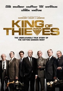 King of Thieves
