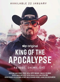 King of the Apocalypse