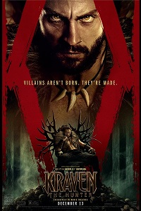 Kraven the Hunter