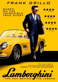 Lamborghini: The Man Behind the Legend