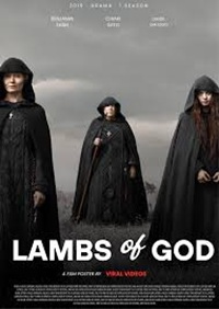 Lambs of God