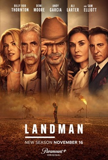 Landman