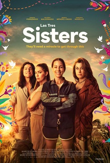 The Three Sisters