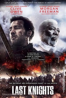 Last Knights