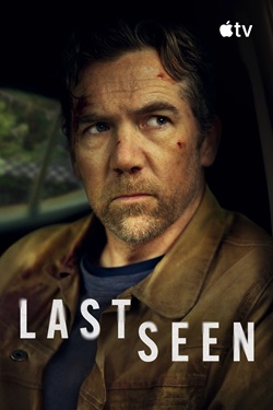 Last Seen