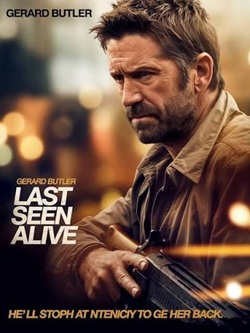 Last Seen Alive