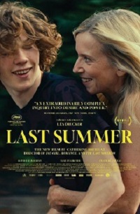 Last Summer