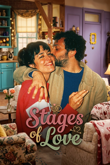 Stages of Love