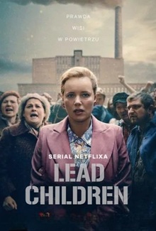 Lead Children