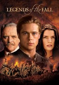 Legends of the Fall