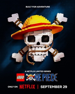 Lego One Piece