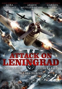 Leningrad