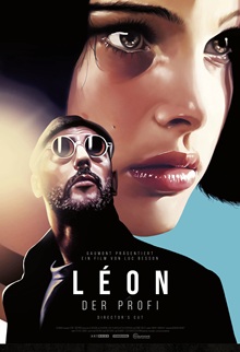 Léon: The Professional