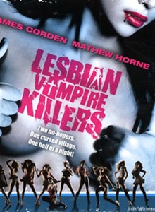 Lesbian Vampire Killers
