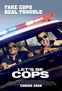 Let’s Be Cops