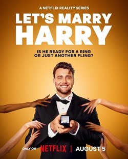 Let’s Marry Harry