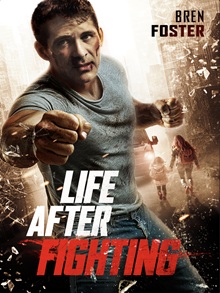Life After Fighting