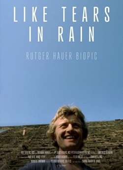 Like Tears in Rain