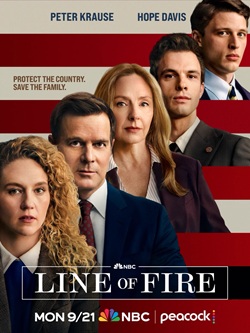 Line of Fire