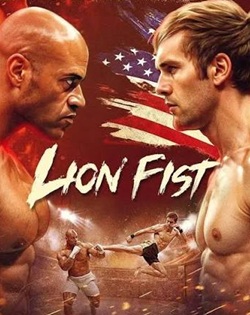 Lion Fist