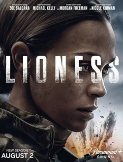 Lioness