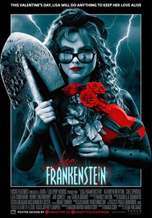Lisa Frankenstein