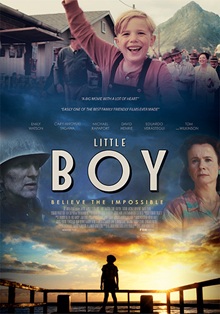 Little Boy