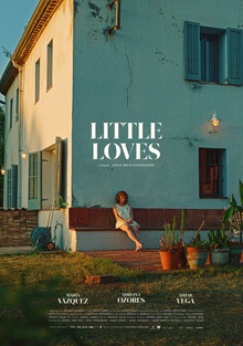 Little Loves
