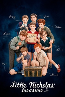 Little Nicholas’ Treasure