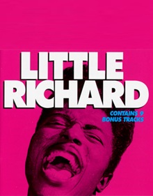 Little Richard