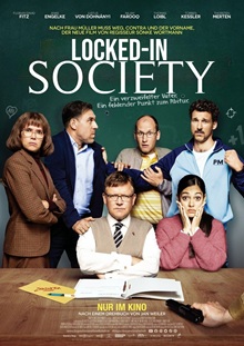 Locked in Society